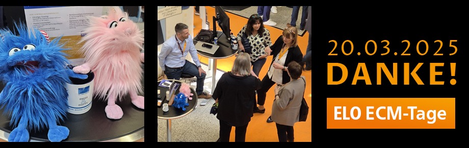 ELO ECM Kongress